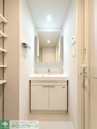 La Perla Nakanoの物件内観写真